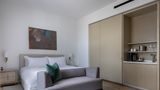<b>La Colombe d'Or Hotel Room</b>. Images powered by <a href="https://www.leonardoworldwide.com/" title="Leonardo Worldwide" target="_blank">Leonardo</a>.