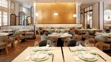 Raffles Hotel Singapore Restaurant