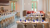 Raffles Hotel Singapore Restaurant