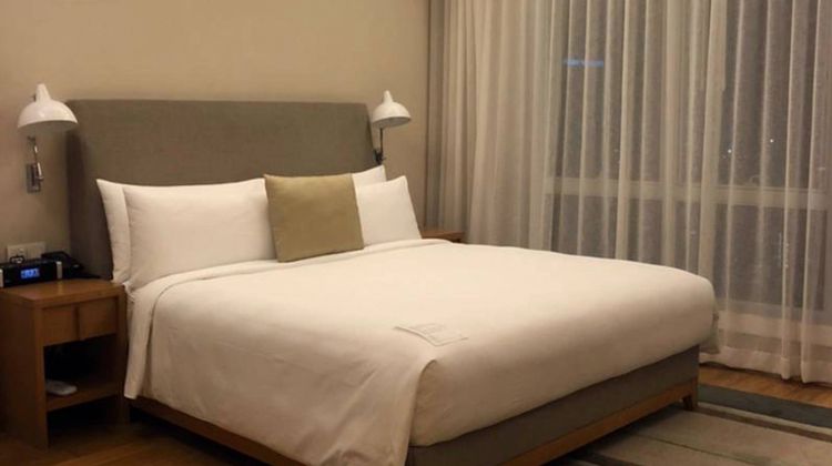 Lanson Place Bukit Ceylon Suite
