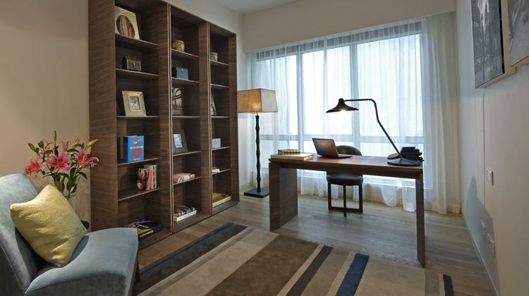 Lanson Place Bukit Ceylon Other