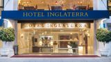 Hotel Inglaterra Exterior