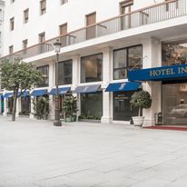 Hotel Inglaterra