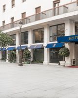 Hotel Inglaterra
