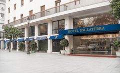 Hotel Inglaterra