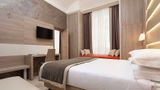 Hotel Kennedy Room
