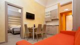 Hotel Kennedy Room