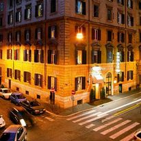 Hotel Kennedy