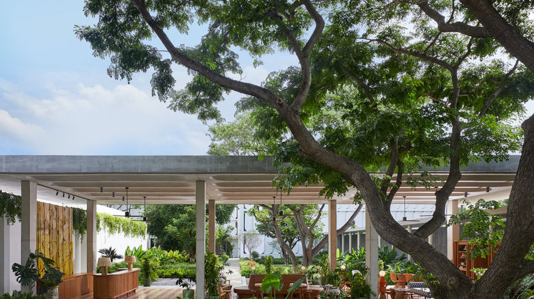 <b>The Standard Hua Hin Lobby</b>. Images powered by <a href="https://www.leonardoworldwide.com/" title="Leonardo Worldwide" target="_blank">Leonardo</a>.