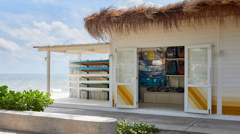 <b>The Standard Hua Hin Beach</b>. Images powered by <a href="https://www.leonardoworldwide.com/" title="Leonardo Worldwide" target="_blank">Leonardo</a>.