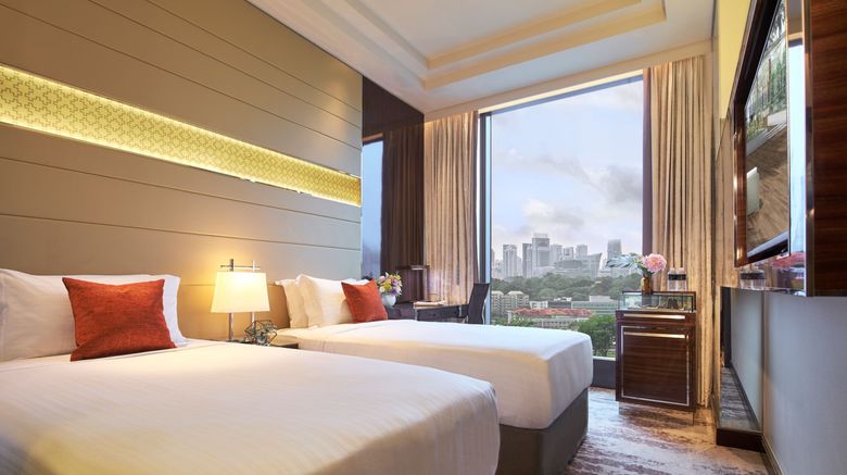 <b>Holiday Inn Singapore Little India Room</b>. Images powered by <a href="https://www.leonardoworldwide.com/" title="Leonardo Worldwide" target="_blank">Leonardo</a>.