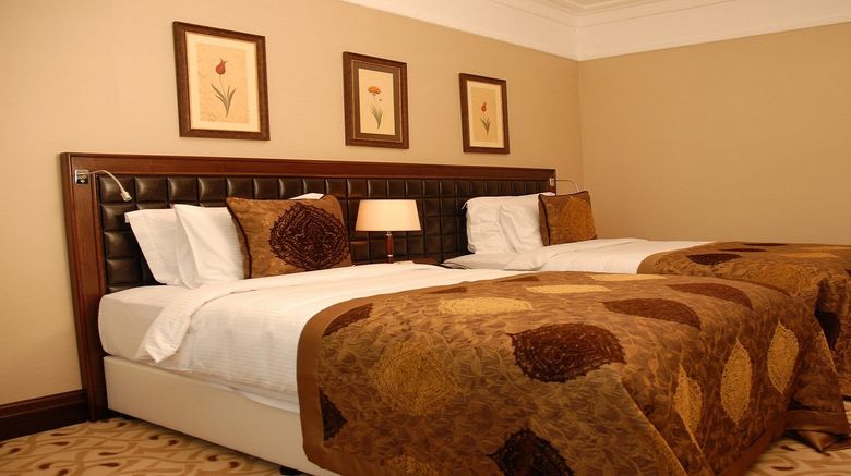 <b>Crowne Plaza Istanbul-Asia Room</b>. Images powered by <a href="https://www.leonardoworldwide.com/" title="Leonardo Worldwide" target="_blank">Leonardo</a>.