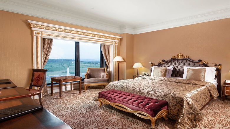 <b>Crowne Plaza Istanbul-Asia Suite</b>. Images powered by <a href="https://www.leonardoworldwide.com/" title="Leonardo Worldwide" target="_blank">Leonardo</a>.