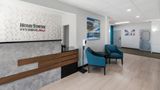 HomeTowne Studios Newport News - Hampton Lobby