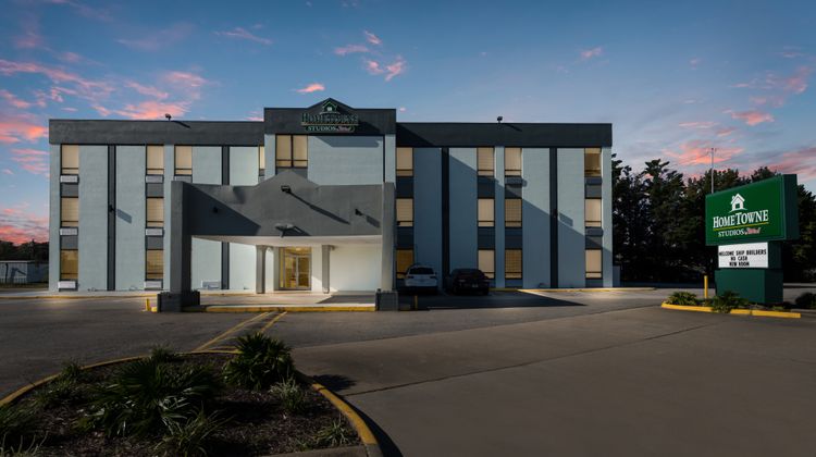 HomeTowne Studios Newport News - Hampton Exterior