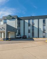HomeTowne Studios Newport News - Hampton