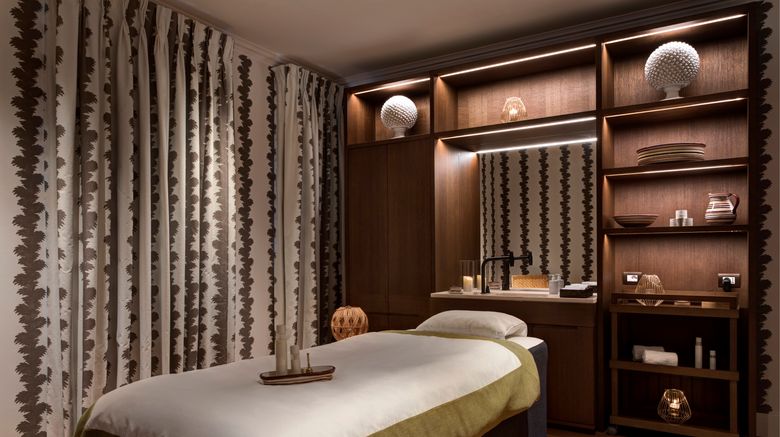 <b>Villa Igiea Spa</b>. Images powered by <a href="https://www.leonardoworldwide.com/" title="Leonardo Worldwide" target="_blank">Leonardo</a>.