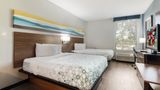 HomeTowne Studios Newport News - Hampton Room
