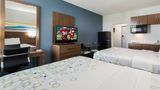 HomeTowne Studios Newport News - Hampton Room