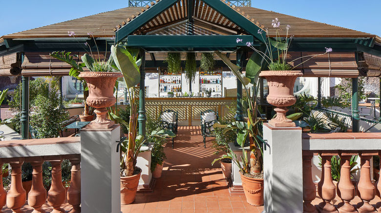 <b>El Palace Barcelona Exterior</b>. Images powered by <a href=https://www.travelagewest.com/Hotels/Barcelona/