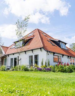 Op Oost Boutique Hotel