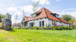 Op Oost Boutique Hotel