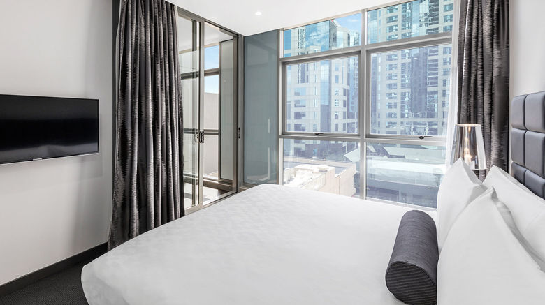 <b>Meriton Suites Chatswood Suite</b>. Images powered by <a href="https://www.leonardoworldwide.com/" title="Leonardo Worldwide" target="_blank">Leonardo</a>.