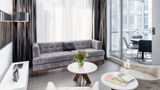 Meriton Suites Chatswood Suite