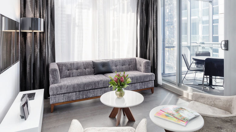 <b>Meriton Suites Chatswood Suite</b>. Images powered by <a href="https://www.leonardoworldwide.com/" title="Leonardo Worldwide" target="_blank">Leonardo</a>.