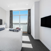 Meriton Suites Chatswood