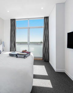 Meriton Suites Chatswood