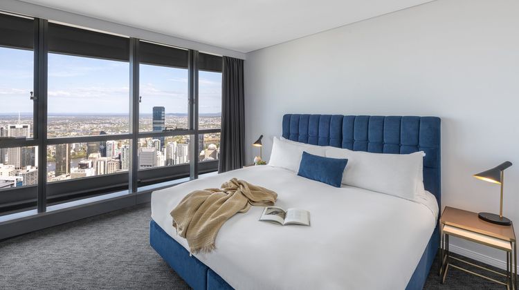 Meriton Suites Herschel Street, Brisbane Suite