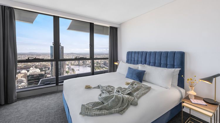 Meriton Suites Herschel Street, Brisbane Suite