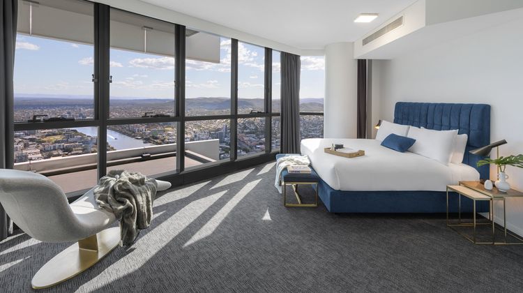 Meriton Suites Herschel Street, Brisbane Suite