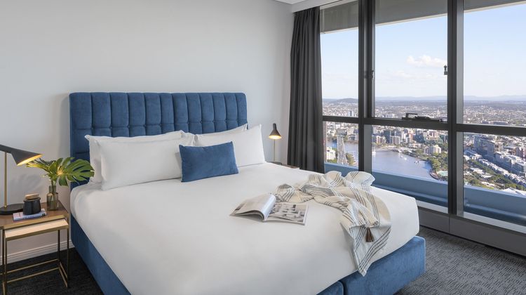 Meriton Suites Herschel Street, Brisbane Suite