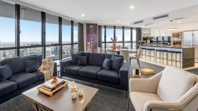 Meriton Suites Herschel Street, Brisbane