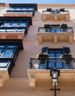 La Falconeria Hotel