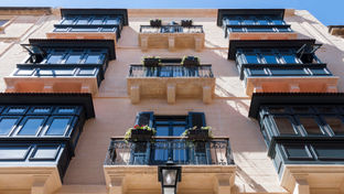 La Falconeria Hotel
