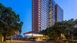 Crowne Plaza Shanghai Fudan Exterior