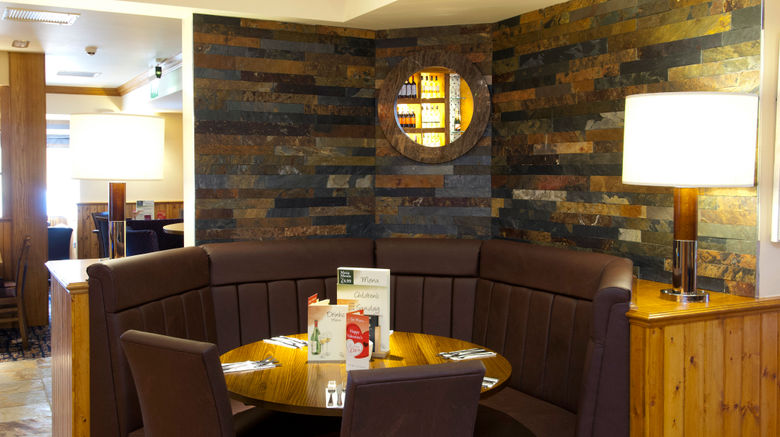 <b>Premier Inn Camborne Lobby</b>. Images powered by <a href="https://www.leonardoworldwide.com/" title="Leonardo Worldwide" target="_blank">Leonardo</a>.