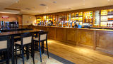 Premier Inn Camborne Lobby