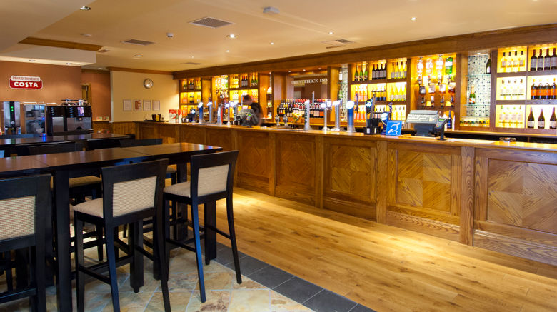 <b>Premier Inn Camborne Lobby</b>. Images powered by <a href="https://www.leonardoworldwide.com/" title="Leonardo Worldwide" target="_blank">Leonardo</a>.