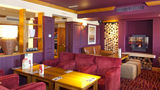 Premier Inn Camborne Lobby
