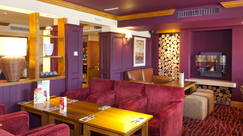 <b>Premier Inn Camborne Lobby</b>. Images powered by <a href="https://www.leonardoworldwide.com/" title="Leonardo Worldwide" target="_blank">Leonardo</a>.