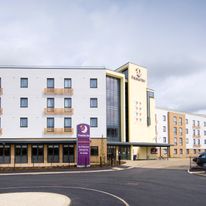 Premier Inn Cambridge (A14, J32)
