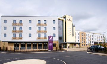 Premier Inn Cambridge (A14, J32)
