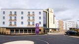 Premier Inn Cambridge (A14, J32) Exterior