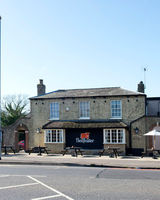 Premier Inn Cambridge North (Girton)
