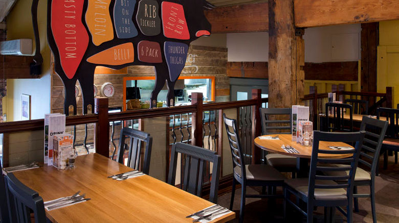 <b>Premier Inn Cambridge North (Girton) Lobby</b>. Images powered by <a href="https://www.leonardoworldwide.com/" title="Leonardo Worldwide" target="_blank">Leonardo</a>.