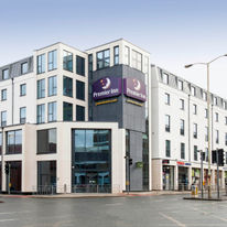 Premier Inn Canterbury City Centre